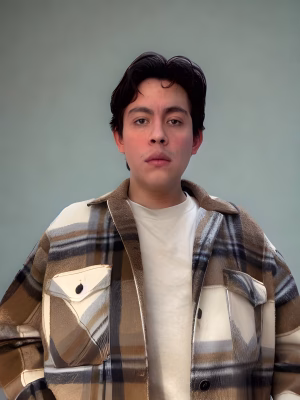 Fernando Vallejo - Project Casting Gallery Image 3 Fernando Vallejo - Gallery Image 3