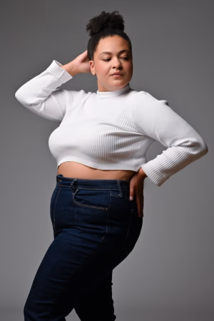 Jayda  Edwards - Project Casting Gallery Image 5 Jayda  Edwards - Gallery Image 5