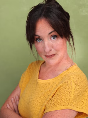 Amanda Medlin - Project Casting Gallery Image 2 Amanda Medlin - Gallery Image 2