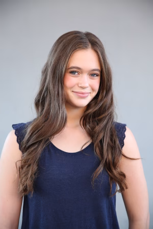 Caroline Garrett - Project Casting Gallery Image 1 Caroline Garrett - Gallery Image 1