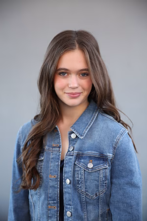 Caroline Garrett - Project Casting Gallery Image 2 Caroline Garrett - Gallery Image 2