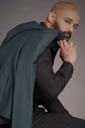 Abe Lopez - Project Casting Gallery Image 7 Abe Lopez - Gallery Image 7