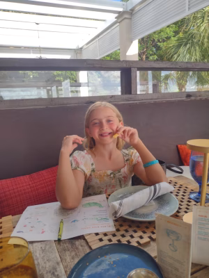 AVA PEHRSON - Project Casting Gallery Image 8 AVA PEHRSON - Gallery Image 8