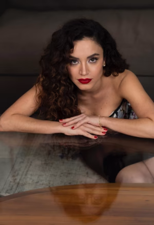 Daniela Sczarnowski - Gallery Image 2