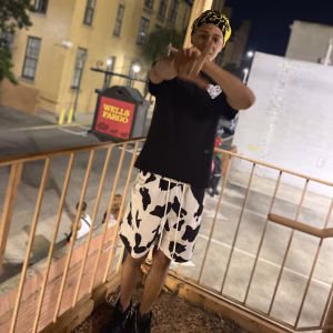 Maliq Ricks - Gallery Image 10