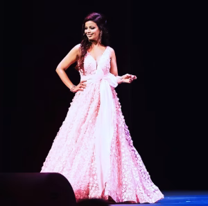 Gareema Kapani - Project Casting Gallery Image 4 Gareema Kapani - Gallery Image 4