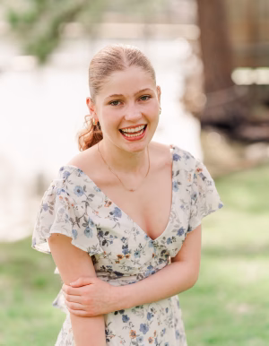 Morgan  Beck - Gallery Image 3