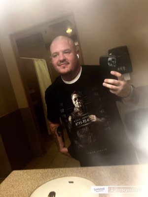 cory Cottrell - Project Casting Gallery Image 2 cory Cottrell - Gallery Image 2