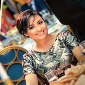 Amaliya  Brenneman - Gallery Image 5