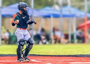 Anthony Vasquez - Project Casting Gallery Image 3 Anthony Vasquez - Gallery Image 3