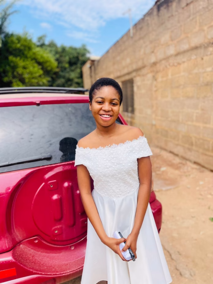 Princess Ayim - Profile Photo