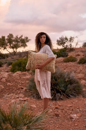 Nesrine Najahi - Project Casting Gallery Image 1 Nesrine Najahi - Gallery Image 1