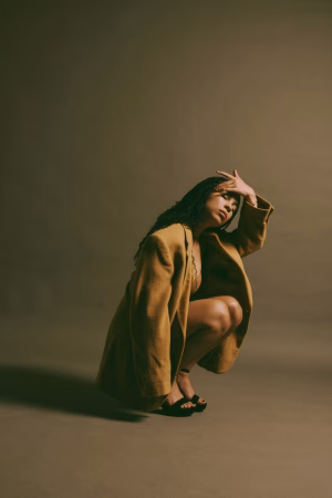 Jacqueline Suttin - Project Casting Gallery Image 9 Jacqueline Suttin - Gallery Image 9