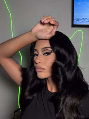 Destiny Proctor - Gallery Image 2