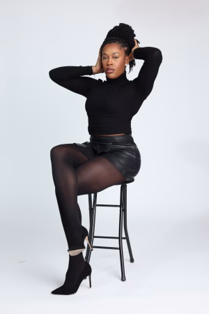 Jasmyn McClendon - Gallery Image 3