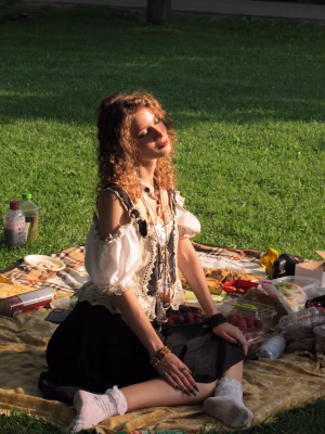 Anastasiia Snizhko - Gallery Image 11