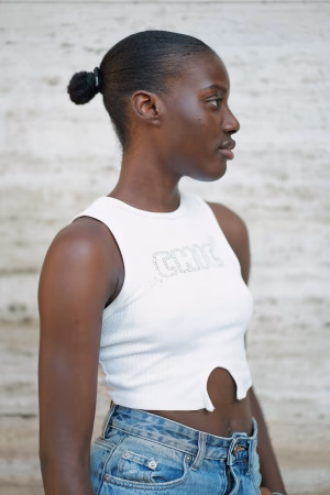 Stephanie Okpara - Project Casting Gallery Image 3 Stephanie Okpara - Gallery Image 3