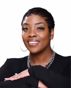 Andrecia Hinton - Gallery Image 1