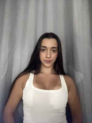 Hila Shahar - Project Casting Gallery Image 2 Hila Shahar - Gallery Image 2