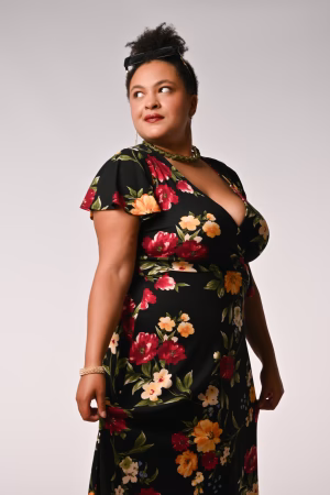 Jayda  Edwards - Project Casting Gallery Image 11 Jayda  Edwards - Gallery Image 11