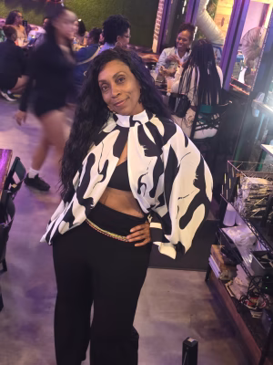 Sabrina Johnson - Gallery Image 4