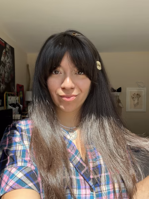 Caren Morfin - Project Casting Gallery Image 6 Caren Morfin - Gallery Image 6