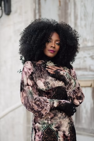 Amani Randall - Project Casting Gallery Image 7 Amani Randall - Gallery Image 7