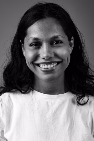 Gabriela Moulaz - Project Casting Gallery Image 5 Gabriela Moulaz - Gallery Image 5