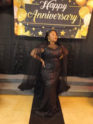 Paula Walton - Project Casting Gallery Image 1 Paula Walton - Gallery Image 1