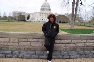 Masyn Harvey - Gallery Image 1