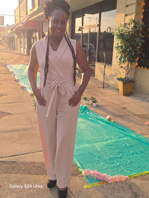 Antoinette  Hampton - Gallery Image 4