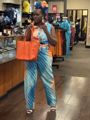 Antoinette  Hampton - Gallery Image 2