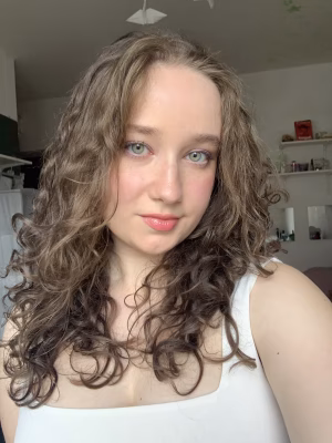 Patricia Cumatrenco - Project Casting Gallery Image 2 Patricia Cumatrenco - Gallery Image 2