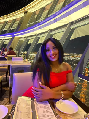 Romaysha Grier - Gallery Image 1