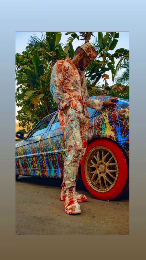 Rose  Alio - Gallery Image 2