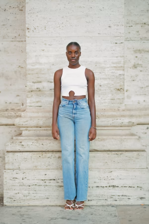 Stephanie Okpara - Project Casting Gallery Image 5 Stephanie Okpara - Gallery Image 5