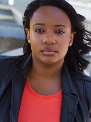 Ashley Ellis - Project Casting Gallery Image 2 Ashley Ellis - Gallery Image 2