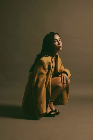 Jacqueline Suttin - Project Casting Gallery Image 12 Jacqueline Suttin - Gallery Image 12