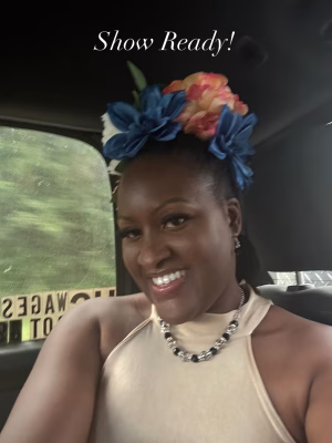 Antoinette  Hampton - Gallery Image 7