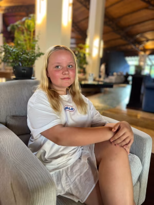 Oleksandra Zienova - Project Casting Gallery Image 2 Oleksandra Zienova - Gallery Image 2