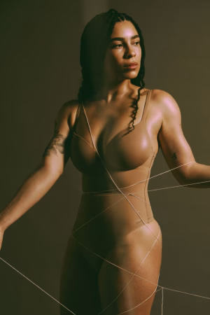 Jacqueline Suttin - Project Casting Gallery Image 4 Jacqueline Suttin - Gallery Image 4