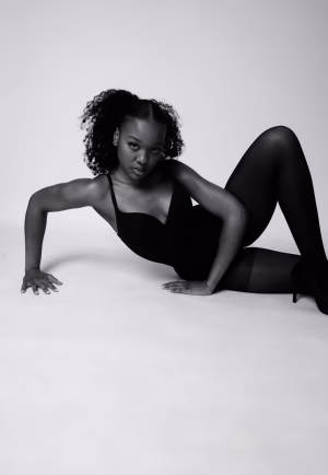 Kimani Marandure - Project Casting Gallery Image 14 Kimani Marandure - Gallery Image 14