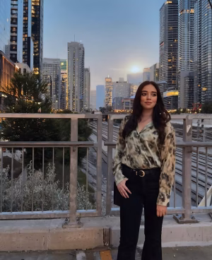 Sania Shahid - Project Casting Gallery Image 3 Sania Shahid - Gallery Image 3