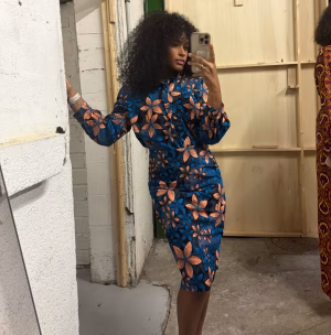 rebecca faustin - Project Casting Gallery Image 5 rebecca faustin - Gallery Image 5