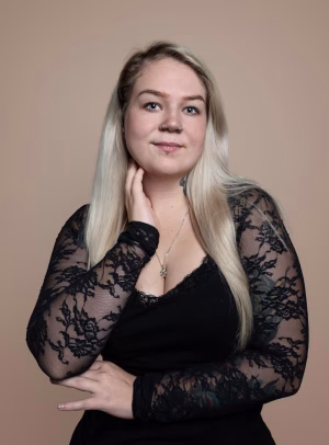 Mercedes Anderson - Gallery Image 1