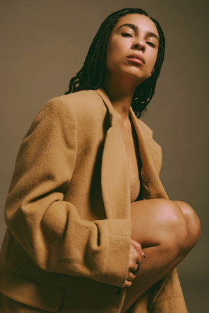 Jacqueline Suttin - Project Casting Gallery Image 11 Jacqueline Suttin - Gallery Image 11