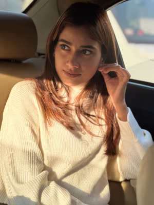 Nea Cherian - Gallery Image 1