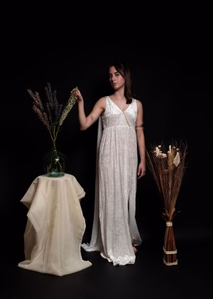 Mercedes Sanco - Project Casting Gallery Image 16 Mercedes Sanco - Gallery Image 16