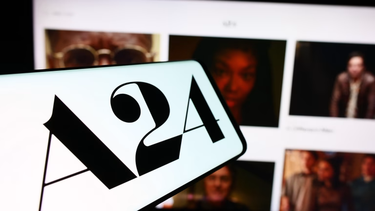 Glen Powell Leads A24’s Dark New Thriller ‘How to Make a Killing’