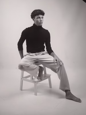 Dylan Silvera - Gallery Image 14